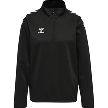 Hummel - hmlCORE XK, Damen Half Zip