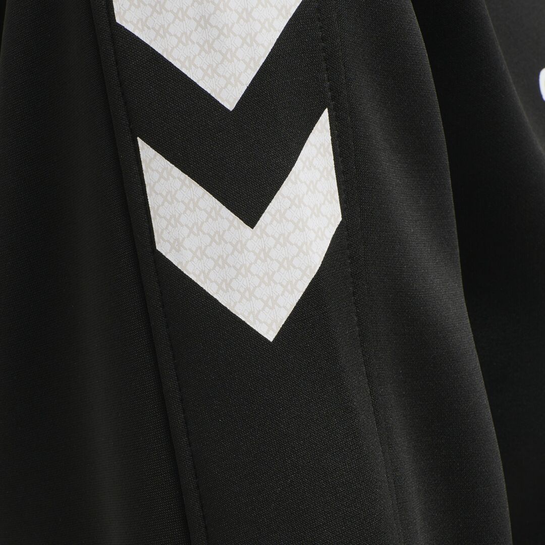 Hummel - hmlCORE XK, Damen Half Zip