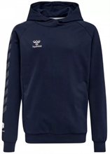 Hummel - hmlMOVE Grid, Hoodie