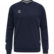 Hummel - hmlMOVE Grid, Sweatshirt