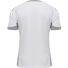 Hummel - hmlLEAD, Polyshirt S/S