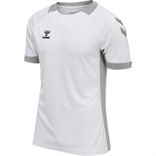 Hummel - hmlLEAD, Polyshirt S/S