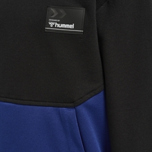 Hummel - hmlEDWARD, Kinder Hoodie