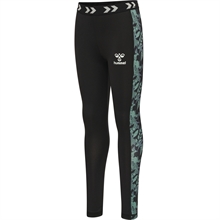 Hummel - hmlNANNA Tights, Kinder
