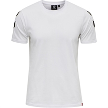 Hummel - hmlLEGACY Chevron, T-Shirt