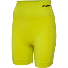 Hummel - hmlTIF, Damen Seamless Shorts
