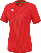 Erima - Madrid Damen Trikot, Kurzarmtrikot