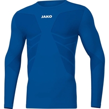 Jako -  Long Sleeve Comfort 2.0, Langarmshirt