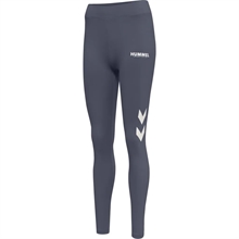 Hummel - hmlLEGACY, High Waist Tights