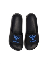 Hummel - HML Essential Pool Slide, Badelatschen