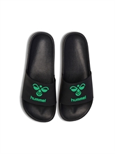 Hummel - HML Essential Pool Slide, Badelatschen