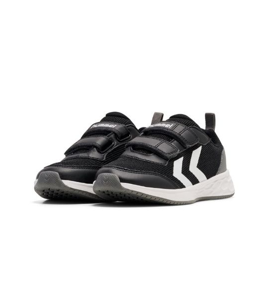 HUMMEL- Turbo Run 1.0 JR, Sportschuhe