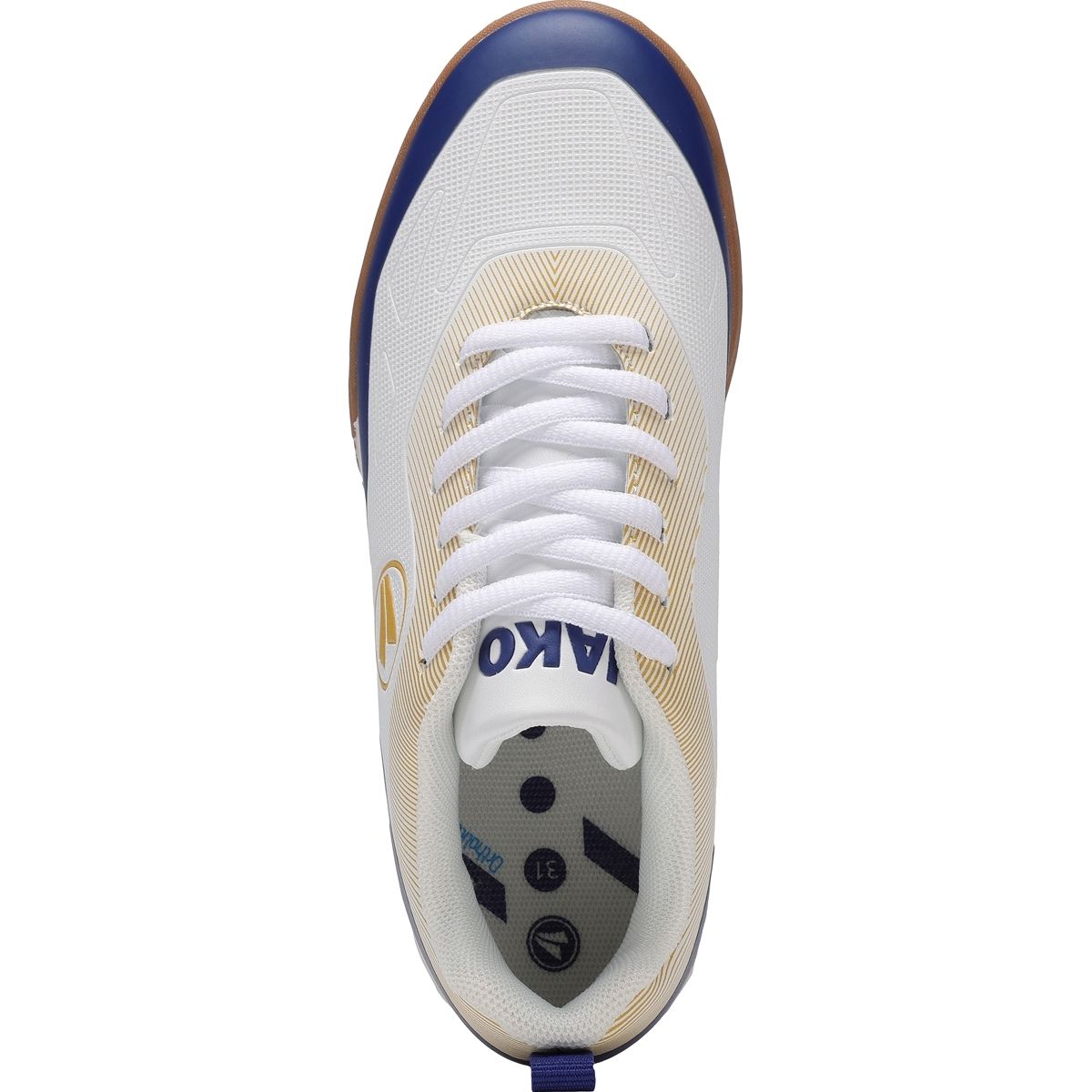 Jako - Dreamflow ID Jr., Indoor Kinderfu�ballschuh