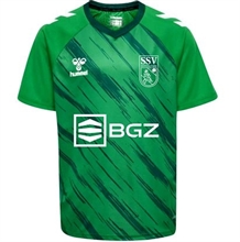 SSV ZUFFENHAUSEN – Hummel hmlMATCH JERSEY (w) S/S, Jugend