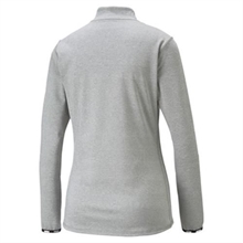 Puma - Puma Strong 1/4 ZIP, Pulli