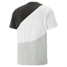 Puma - Puma POWER Cat Tee, Shirt