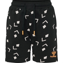 Hummel - hmlELIJAH SHORTS, Kinder Shorts