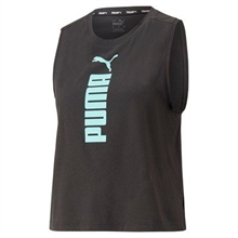 Puma-Puma Fit Tri-blend Tank