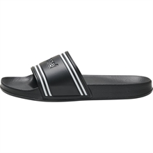 Hummel - POOL SLIDE RETRO, Badelatschen