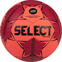 Select - Handball MUNDO v20, Trainingsball