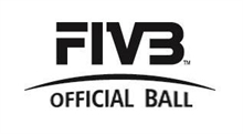 MOLTEN - V5M5000-DE Volleyball, Wettspielball
