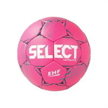 Select - Handball ULTIMATE v21 Ltd, Welt-Spielball