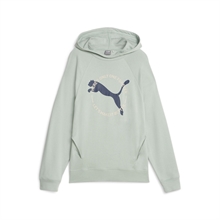 Puma - BETTER SPORTSWEAR Hoodie