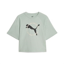 Puma - BETTER SPORTSWEAR Tee, Frauen T-Shirt
