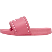 Hummel - POOL SLIDE JR, Kinder