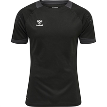 Hummel - hmlLEAD S/S POLY JERSEY, Trikot