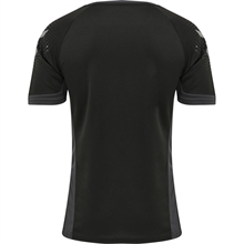 Hummel - hmlLEAD S/S POLY JERSEY, Trikot