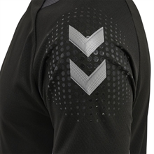 Hummel - hmlLEAD S/S POLY JERSEY, Trikot