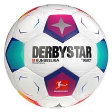 Derbystar - Bundesliga Brillant Replica v23, F.ball