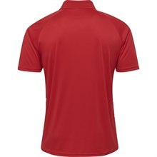 Hummel - hmlPROMO POLO, Herren T-Shirt