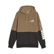 Puma - POWER Winterized Hoodie FL, Hoodie Unisex