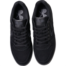 HUMMEL - ST. POWER PLAY CANVAS, Schuh