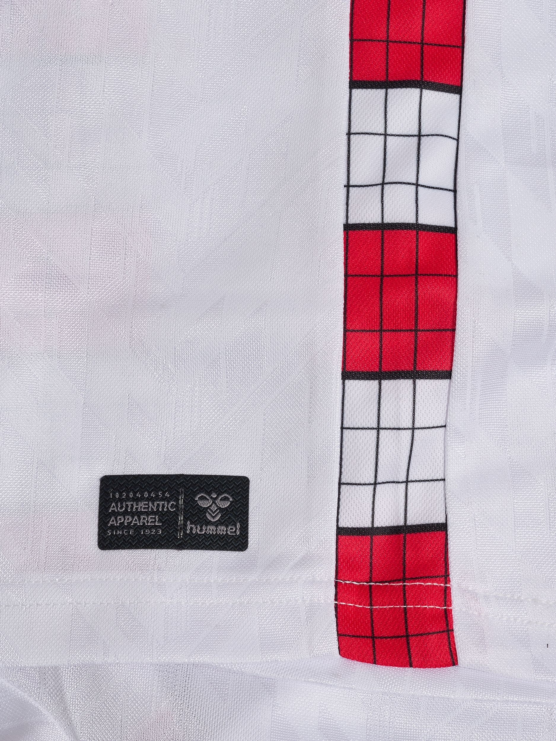 HUMMEL - 1FCK 24/25 Home Jersey S/S, Trikot