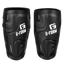 Derbystar - G-Form YOUTH VOLT, Schienbeinsch�tzer