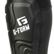 DERBYSTAR - G-Form YOUTH VOLT, Schienbeinsch�tzer