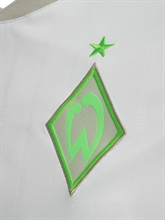 Hummel - Werder Bremen 25/26 Away Jersey Mens S/S, Trikot