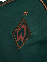 Hummel - Werder Bremen 25/26 3rd Jersey Mens S/S, Trikot
