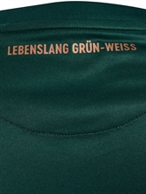 Hummel - Werder Bremen 25/26 3rd Jersey Mens S/S, Trikot