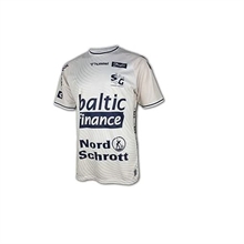 Hummel - SGFH 24/25 Inter Jersey S/S, Trikot