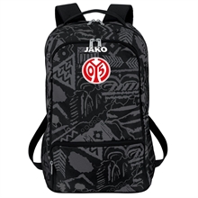 JAKO - FSV Mainz 05 Rucksack Tropicana, Backpack