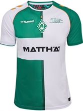 Hummel - WER 24/25 Share Legend Jersey S/S, Trikot