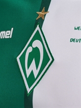Hummel - WER 24/25 Share Legend Jersey S/S, Trikot