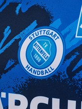 Hummel - TVB Stuttgart Home Jersey 25/26 S/S, Trikot