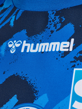 Hummel - TVB Stuttgart Home Jersey 25/26 S/S, Trikot