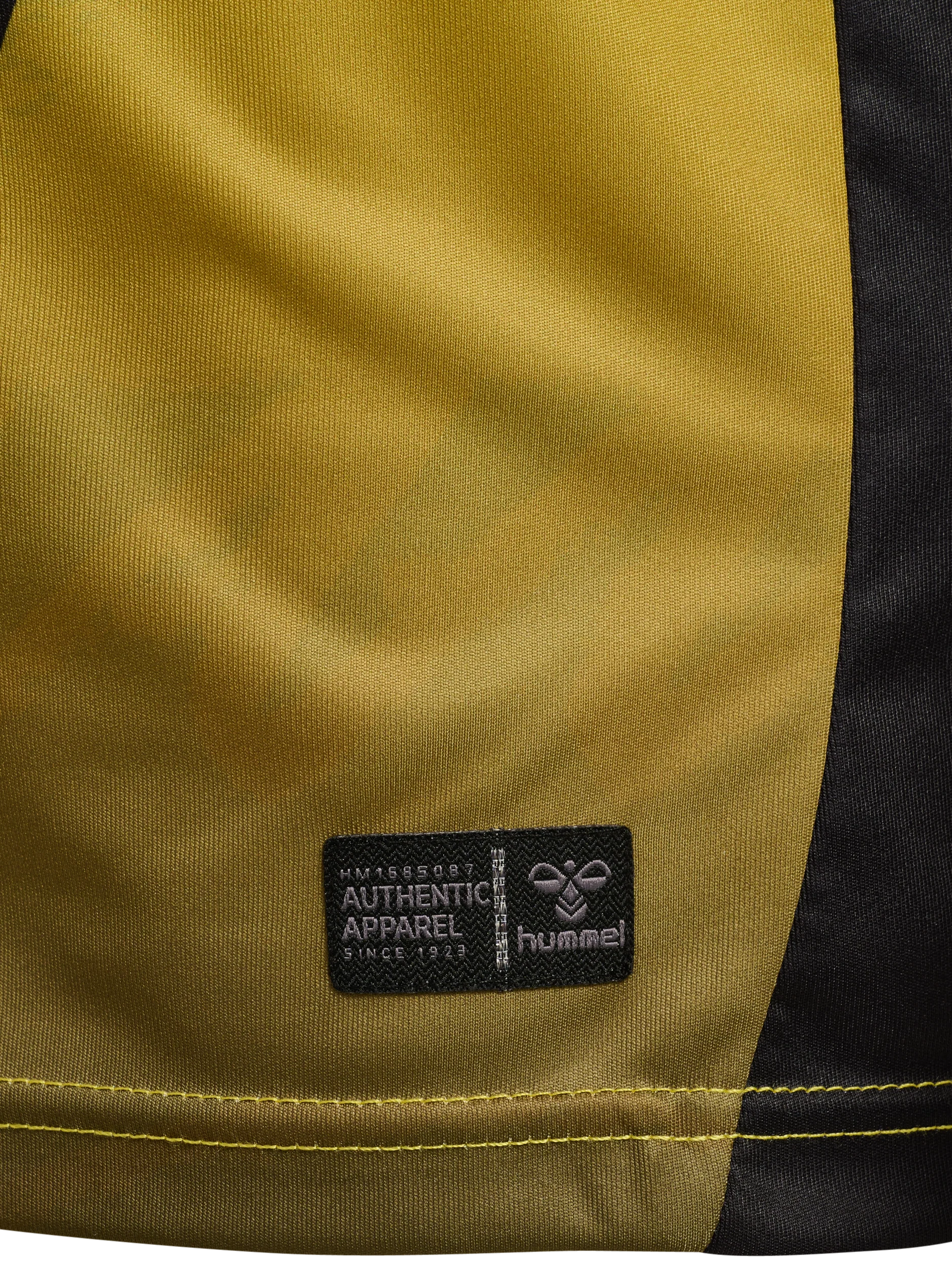 Hummel - TVB Stuttgart Away Jersey 25/26 S/S, Trikot