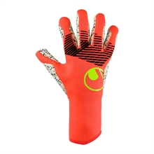 Uhlsport - FM ZNE Supergrip + Finger Surround, TW-Handschuhe